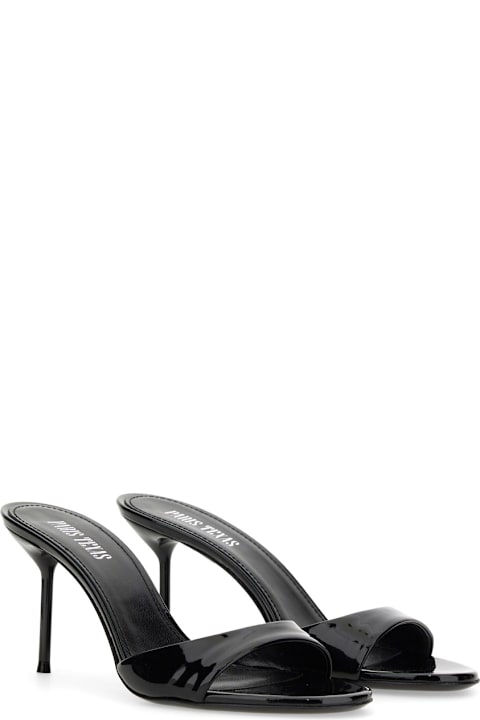 Paris Texas Mule "lidia"