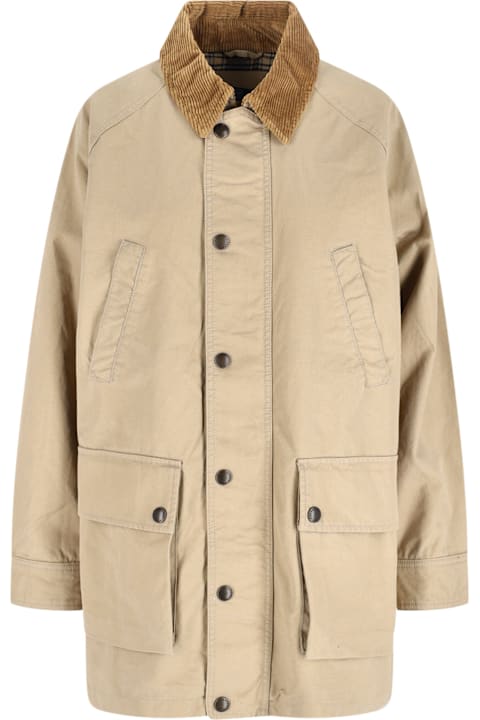 Polo Ralph Lauren for Kids Polo Ralph Lauren Utility Jacket