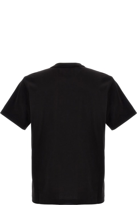 Homeware Versace Jeans Couture Logo T-shirt