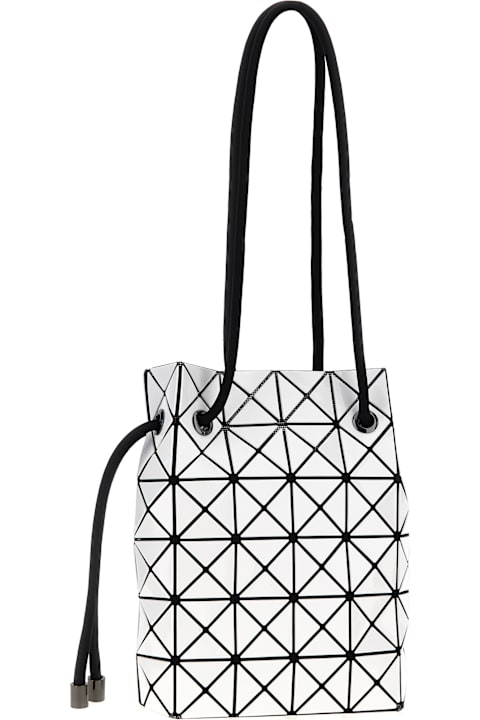 Bao Bao Issey Miyake for Men Bao Bao Issey Miyake 'wring' Bucket Bag