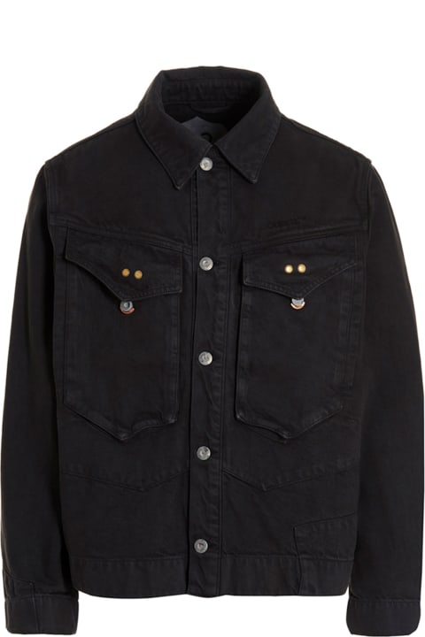Objects Iv Life Coats & Jackets for Men Objects Iv Life Denim Jacket