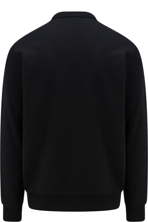 Fleeces & Tracksuits for Men Burberry Sweatshirt