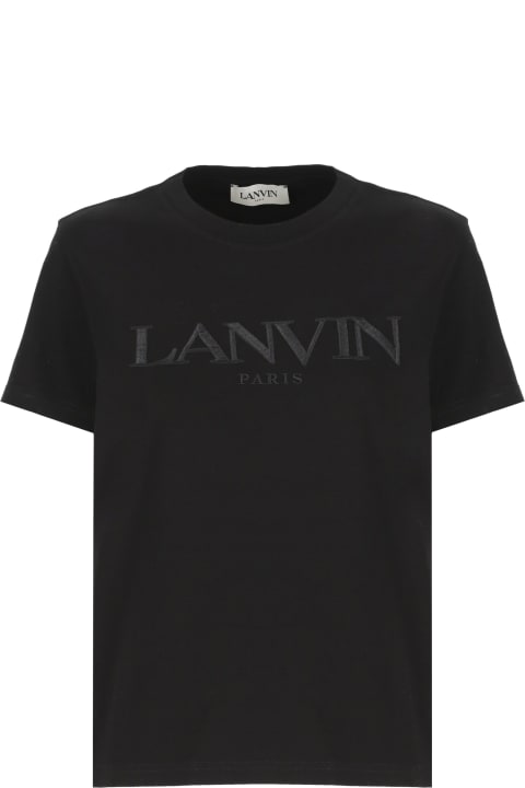 Lanvin for Women Lanvin Top Handle Bag L Octave Pm