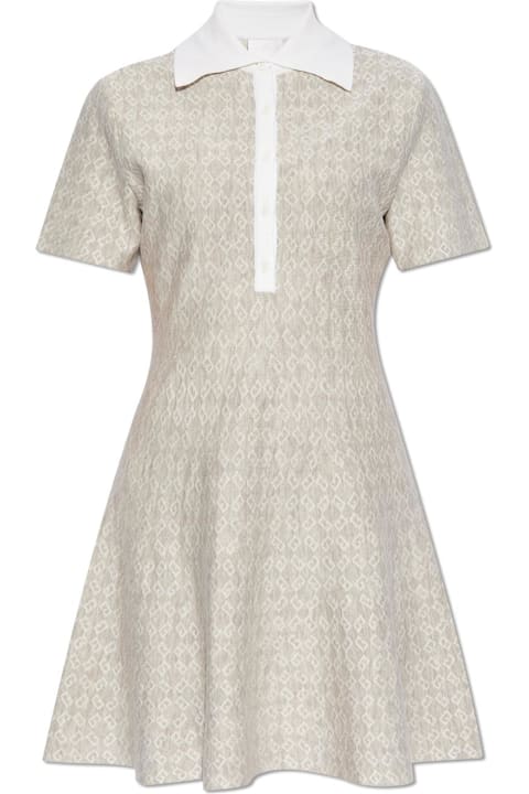 Givenchy Dresses for Women Givenchy Givenchy Dress With Monogram