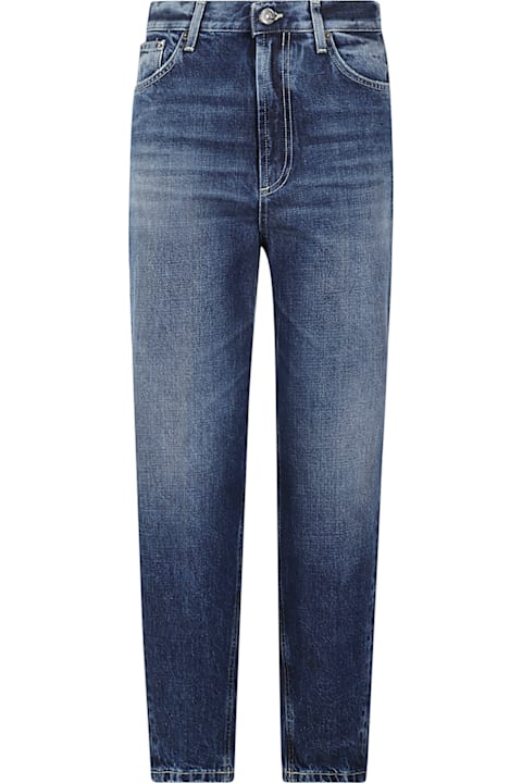 Homeware Dondup Pantalone Bessie