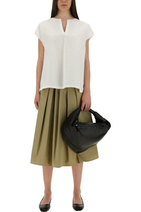 Aspesi for Women Aspesi Skirt Mod.2260