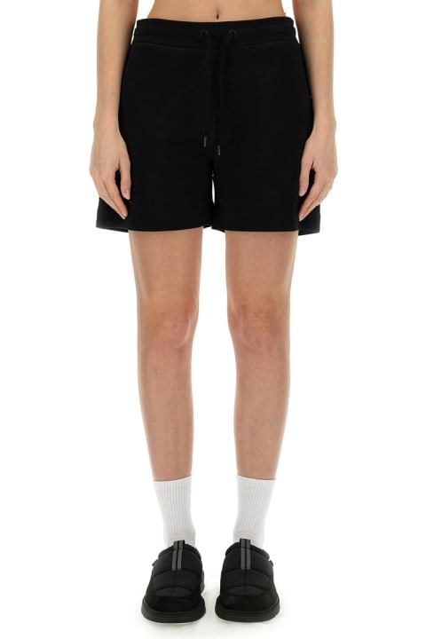 Canada Goose Pants & Shorts for Women Canada Goose Sweatshirt Bermuda
