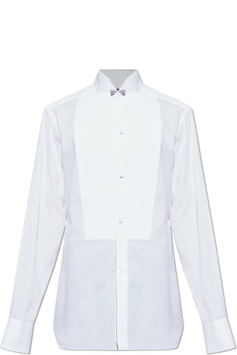 Homeware Tom Ford Tom Ford Tuxedo Shirt