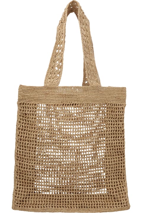 Bags for Women Ibeliv 'fasika Shopping Bag
