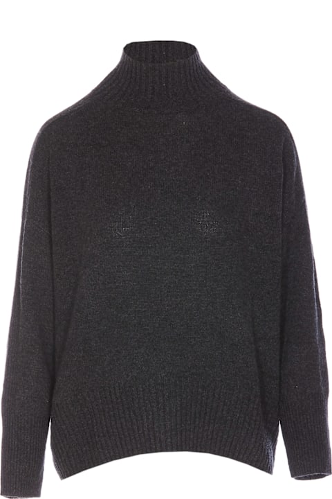 Allude سترات لـ السيدات Allude Sweater