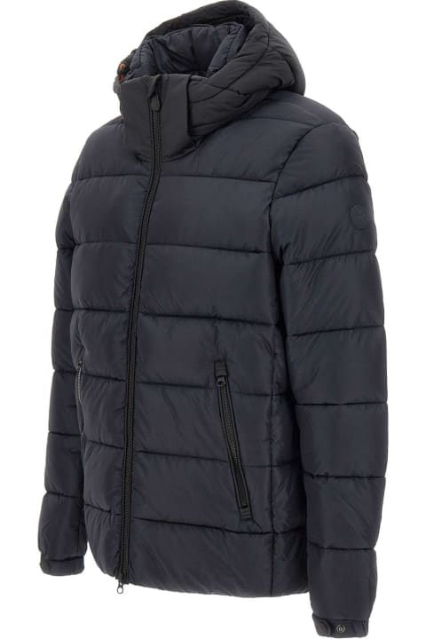Save the Duck Coats & Jackets for Men Save the Duck 'mega 17 Acantus' Down Jacket