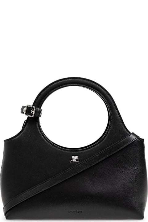 Courrèges Bags for Women Courrèges Handbag