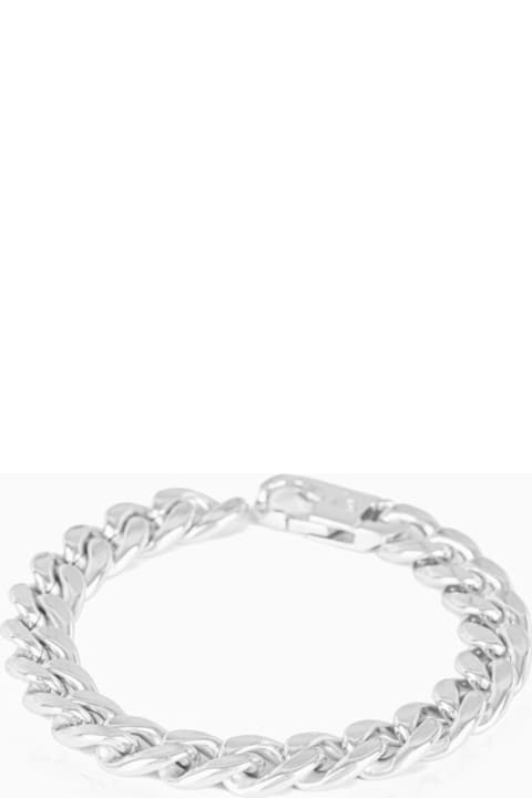 Jewelry for Women Federica Tosi Bracelet Thea Silver