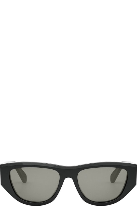 Celine Eyewear for Women Celine Cat-eye Frame Sunglasses