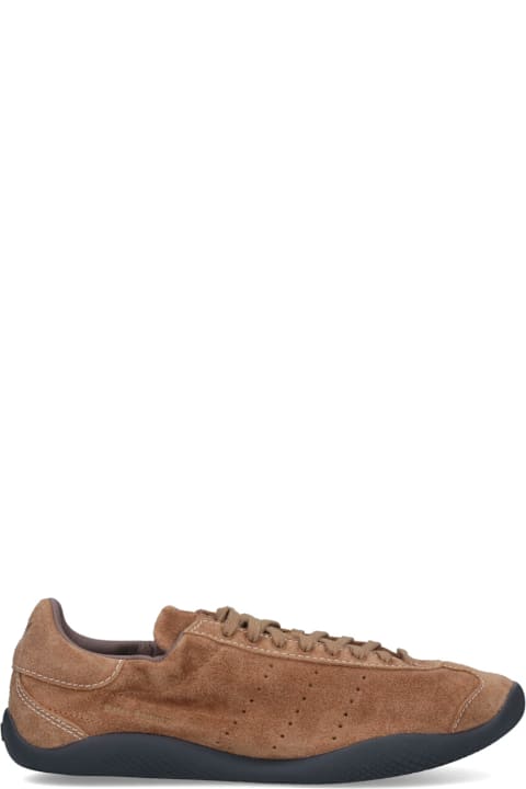 Adidas Originals by Wales Bonner for Men Adidas Originals by Wales Bonner 'karintha Sneakers