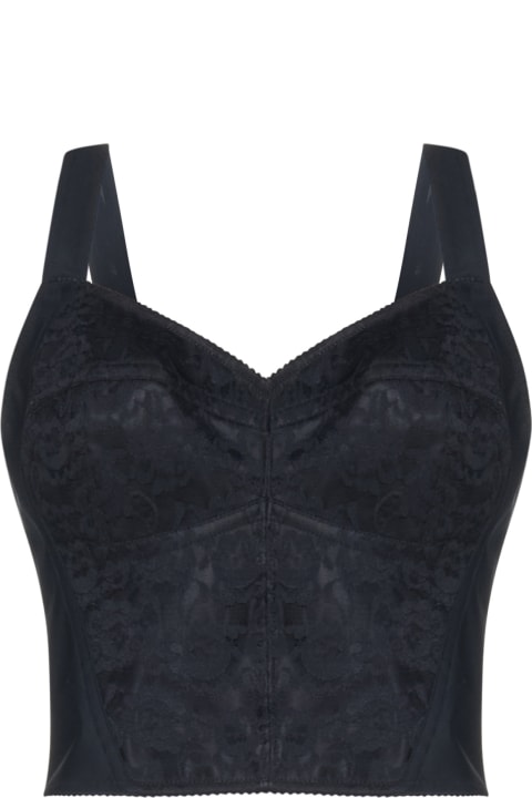 Homeware Dolce & Gabbana Bustier Corsetry