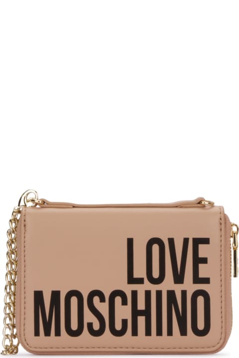 Love Moschino Bags for Women Love Moschino Accessori