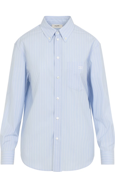 Homeware Celine Relaxed Shirt