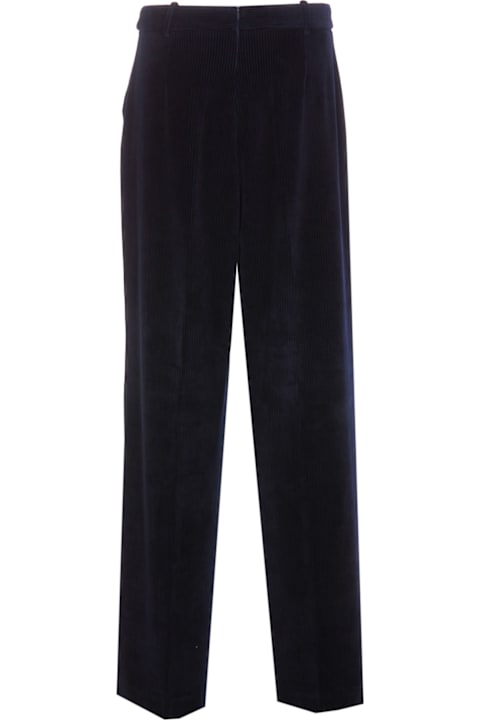 Circolo 1901 Clothing for Women Circolo 1901 Corduroy Pants