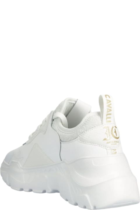 Just Cavalli Sneakers | italist