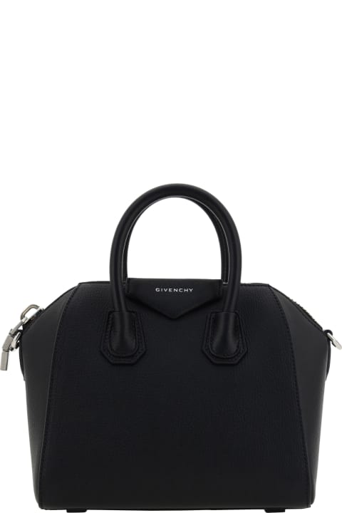 ウィメンズ Givenchyのトートバッグ Givenchy Antigona Mini Handbag