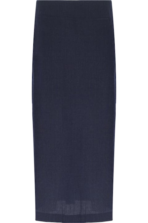 Paloma Wool for Women Paloma Wool Maxi Sheath Skirt