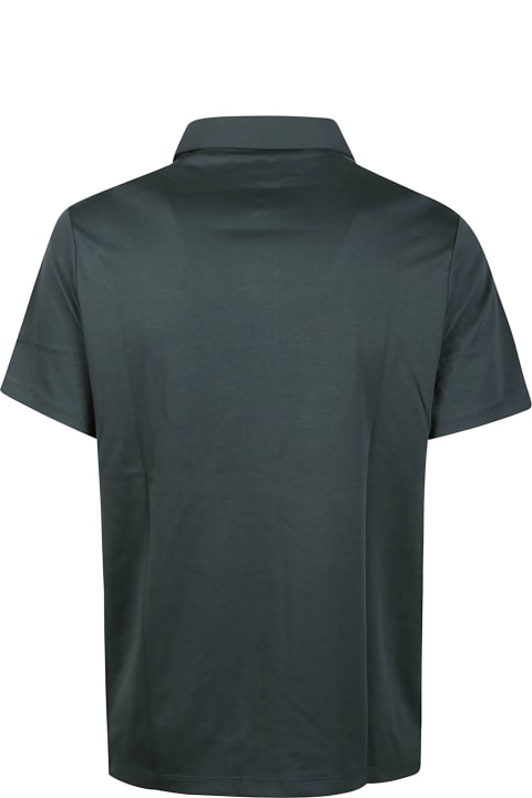 Fashion for Men Michael Kors Sleek Polo Shirt