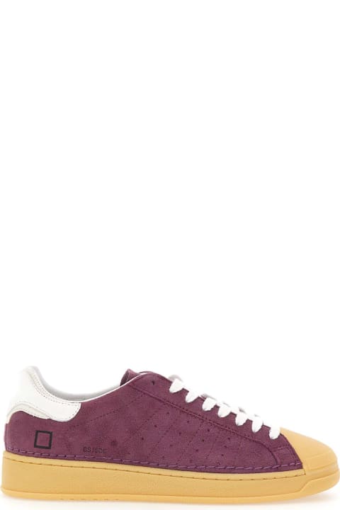 D.A.T.E. Sneakers for Women D.A.T.E. "base" Sneakers