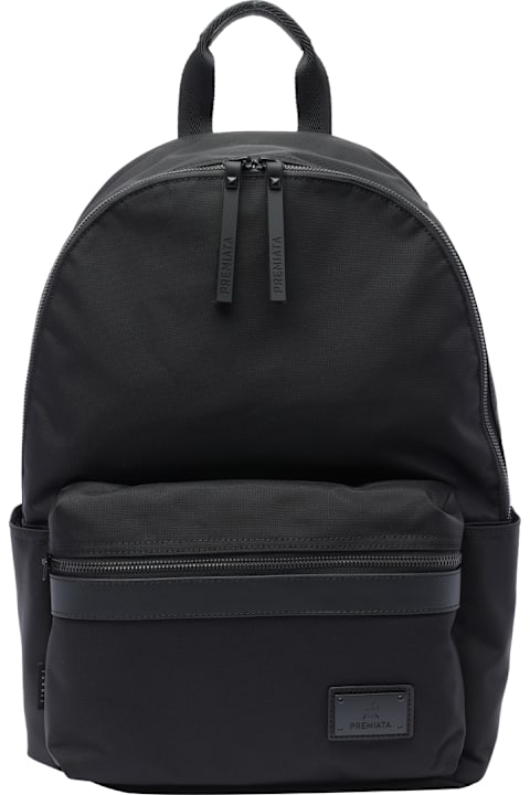 Premiata for Men Premiata Blade Backpack