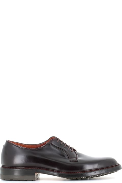 Alden Loafers & Boat Shoes for Men Alden Derby 990 C