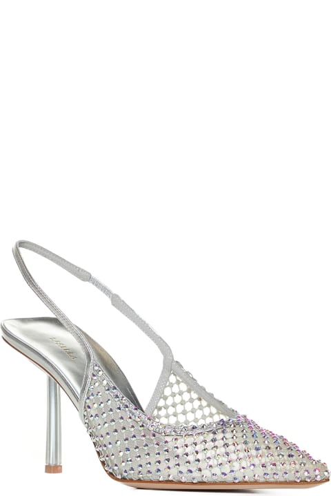 ウィメンズのBridal Shoes Le Silla High-heeled shoe