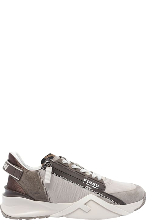 Sneakers for Men Fendi Fendi Flow Sneakers