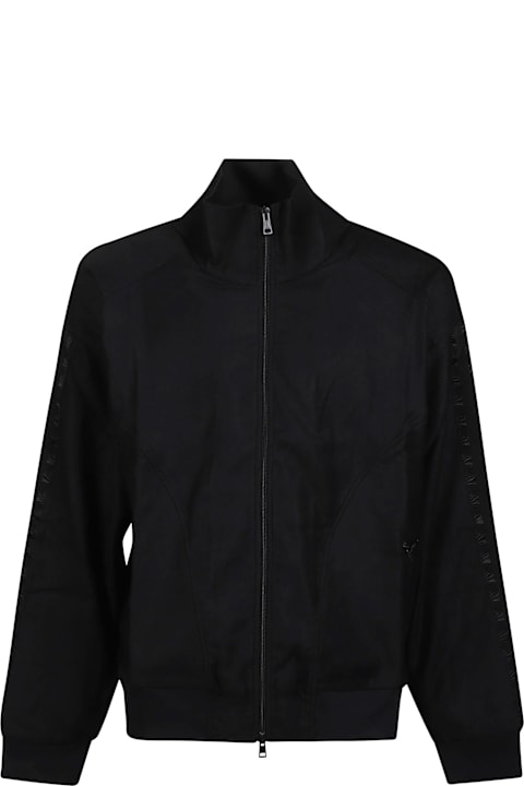 Our Legacy Coats & Jackets for Men Our Legacy Zip Track Jacket