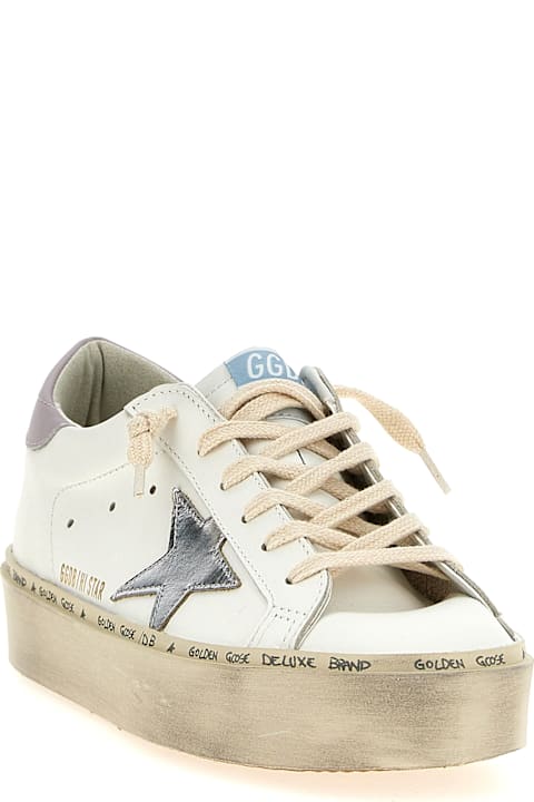 Homeware Golden Goose 
hi Star
 Sneakers