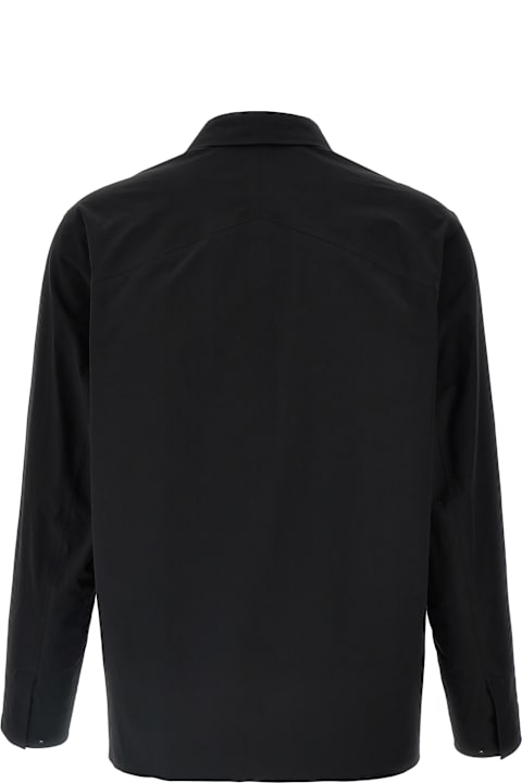 Arc'teryx Veilance for Men Arc'teryx Veilance 'field' Shirt