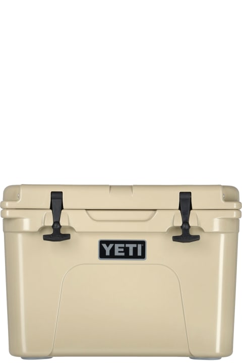 Yeti Hi-Tech Accessories for Men Yeti Tundra 35 Icebox