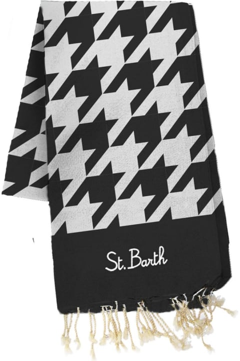 أدوات منزلية MC2 Saint Barth Foutas Telo Mare