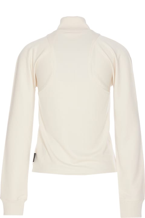 Homeware Courrèges Scuba Tracksuit Interlock Jacket