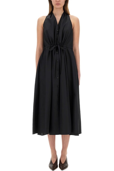 Aspesi Dresses for Women Aspesi Poplin Dress
