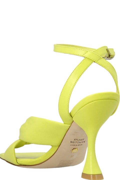 Homeware Stuart Weitzman 
playa
 Sandals