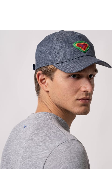 أدوات منزلية Larusmiani Baseball Cap Pink Panther Hat