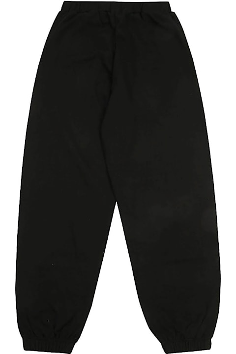 Bottoms for Boys Balmain Logo-printed Jersey Pants