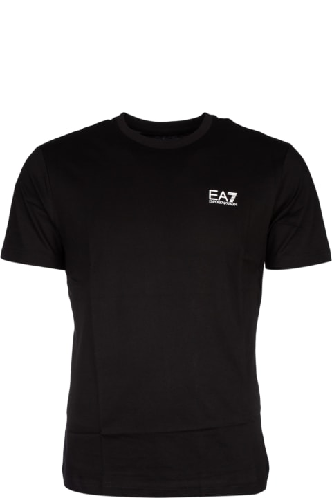 Fashion for Men EA7 T-shirt