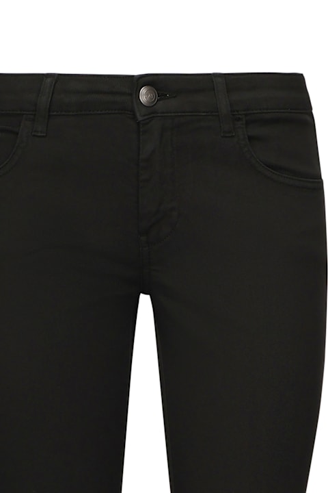 Fay Pants & Shorts for Women Fay Cropped Pants
