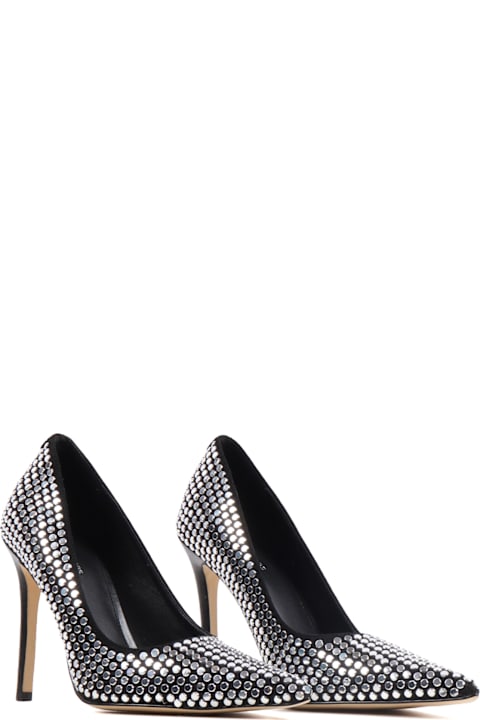 Michael Kors Elyse High Pump