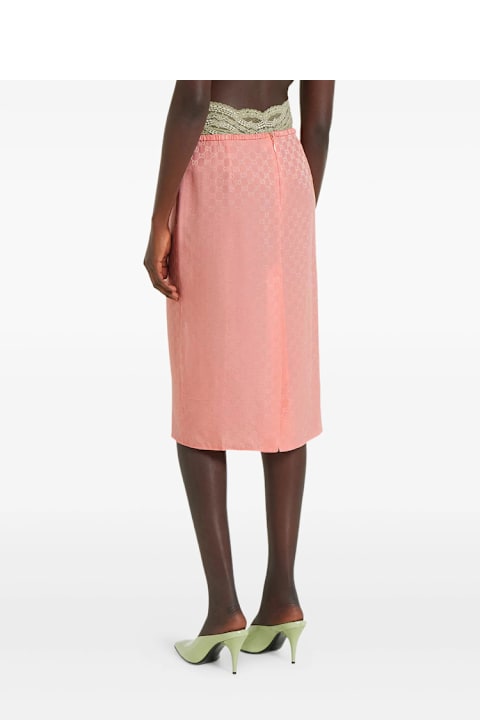 Gucci Skirt