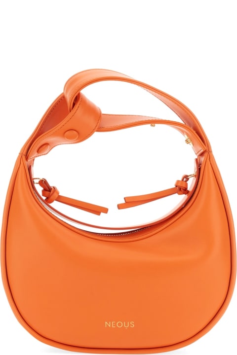 Neous Totes for Women Neous Lacerta Shoulder Bag