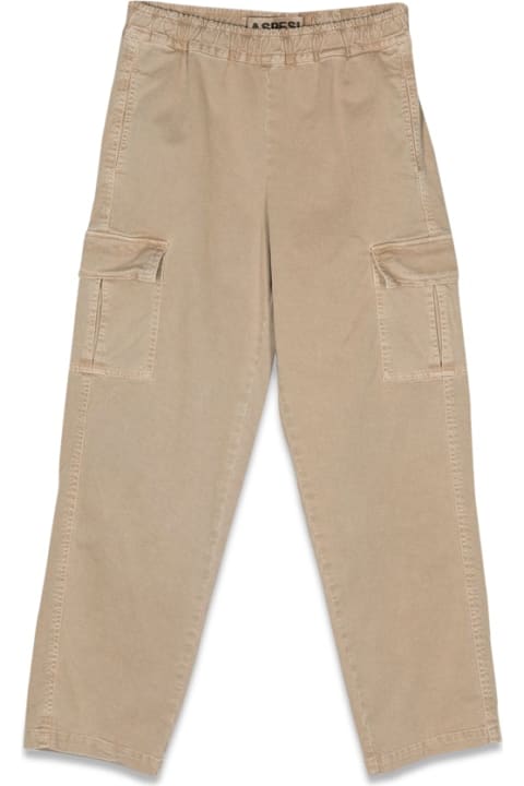 Homeware Aspesi Pants With Large Pockets