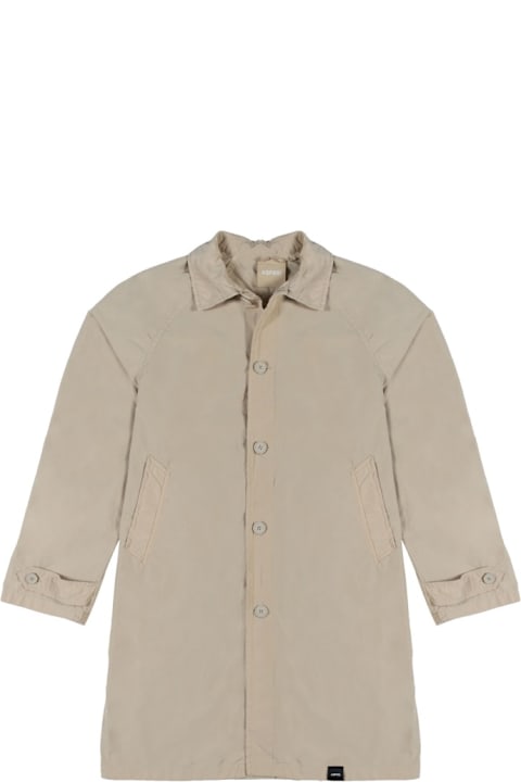 Homeware Aspesi Trench