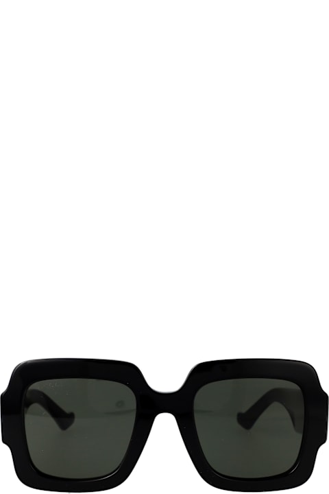 Homeware Gucci Eyewear Gg1547s Sunglasses